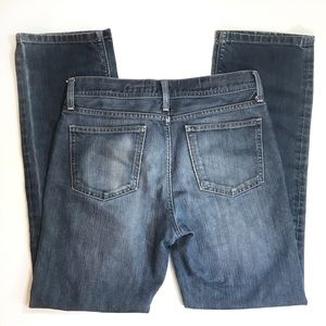 Apt. 9 Denim men's straight fit jeans
